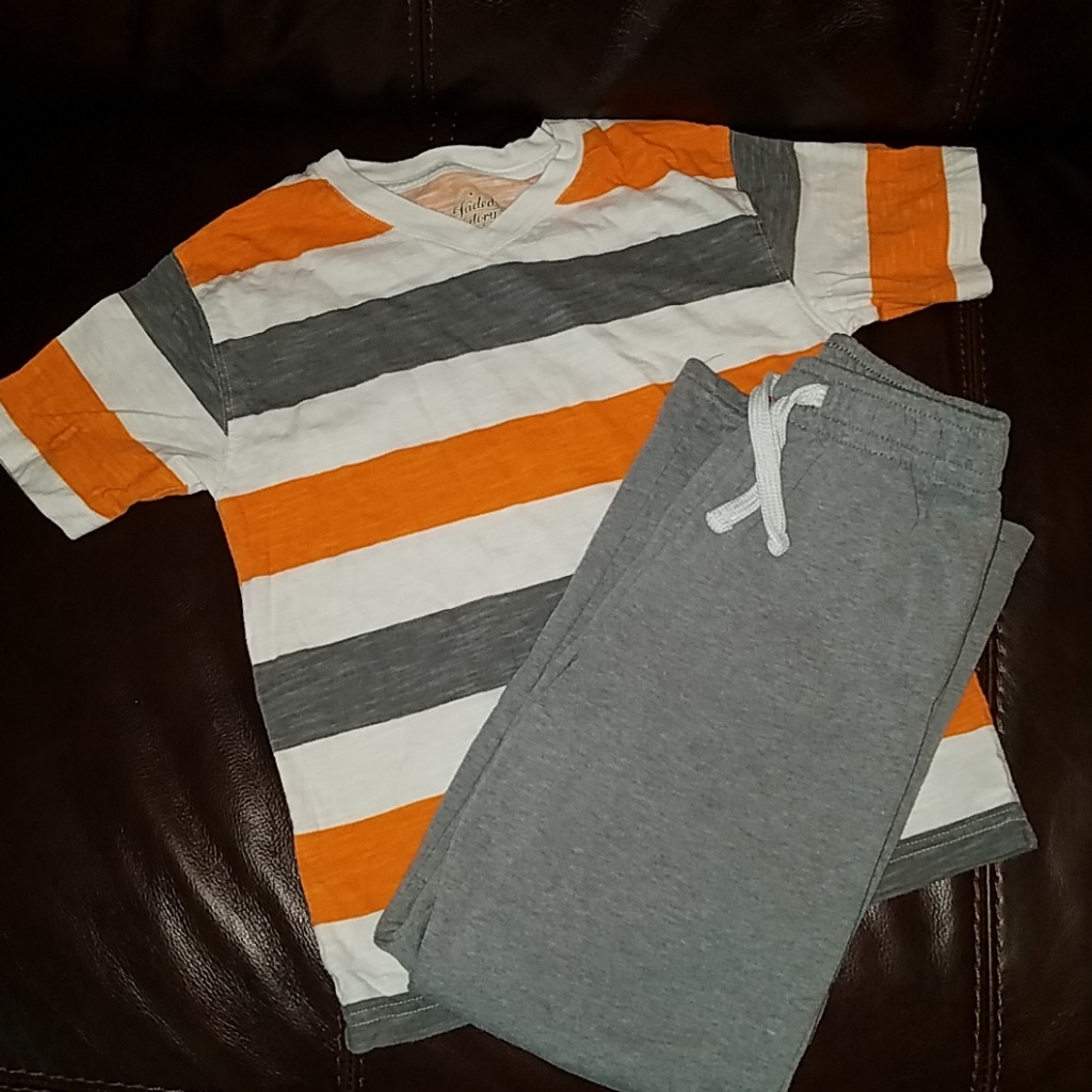 Boys Set! Euc